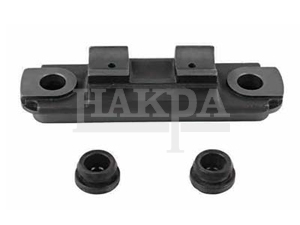 -HALDEX-CALIPER COVER